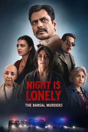 Raat Akeli Hai - The Bansal Murders