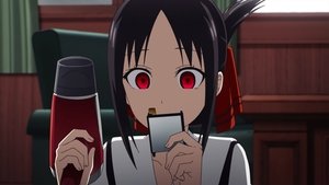 Kaguya-sama: Love Is War Season 1 Episode 9
