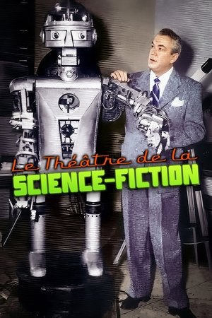 Image Le Theâtre de la Science Fiction