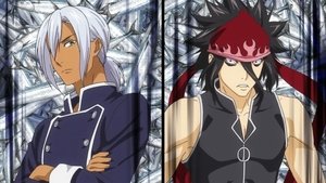 Food Wars! Shokugeki no Soma Season 2 Episode 8