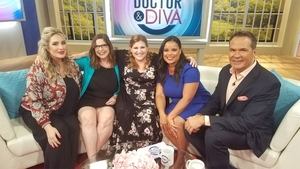 Doctor & the Diva Who Gets the Ring, Online Dating Tips For Women Over 40 & Treasure Hunt Tuesday