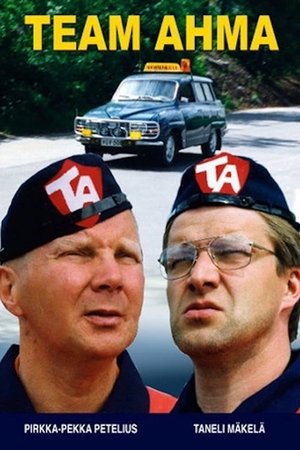 Image Team Ahma