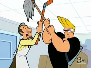 Johnny Bravo Temporada 3 Capitulo 2