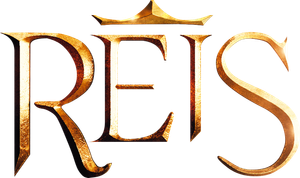 Reyes Biblia — Logos 3