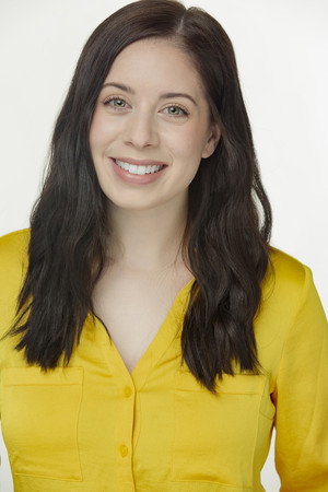 Kayla Theis portrait