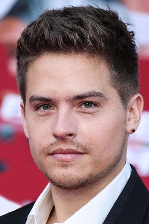 Dylan Sprouse