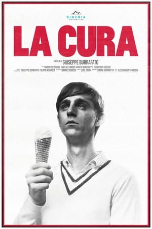 Poster La Cura (2023)