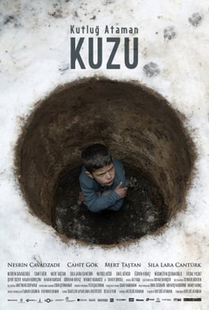 Poster di Kuzu