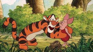 Invasion Of The Pooh Snatcher - Episode 16