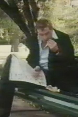 Poster Fazer - Andjakt i vassen 1981