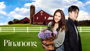 Pinanong (Thai Drama)