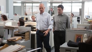 Il caso Spotlight (2015)