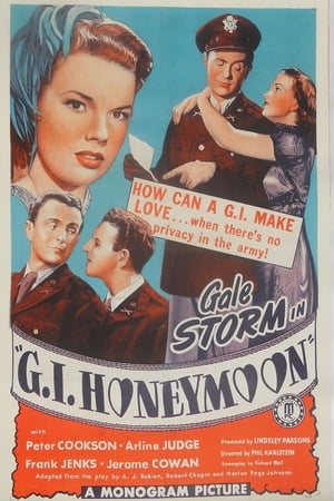 G.I. Honeymoon