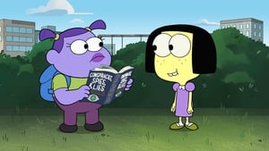 Big City Greens الموسم 1 الحلقة 21