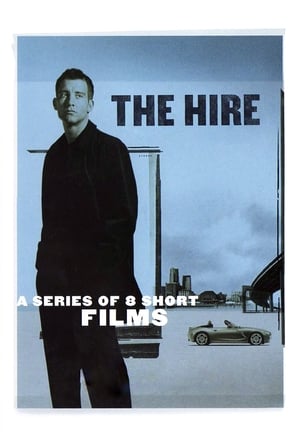 Poster The Hire Extras 2001