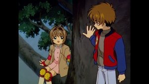 Cardcaptor Sakura: 1×27