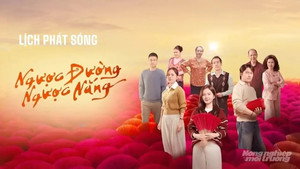 Ngược đường ngược nắng