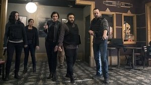 Blindspot: Season 5 Episode 10