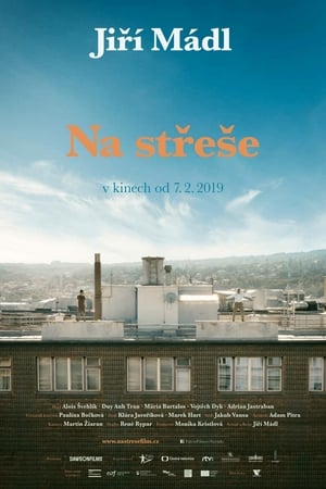 Poster On the Roof (2019)