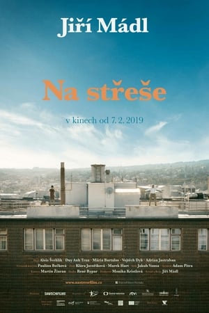 Poster Na střeše 2019
