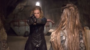 The 100: 2×16