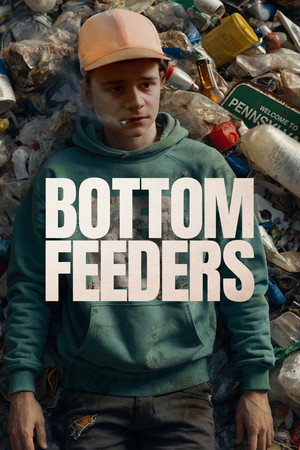 Bottom Feeders 9