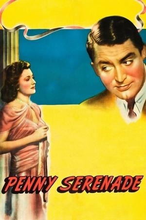 Penny Serenade (1941)