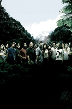 Lost : Les disparus - Saison 2 - poster n°5