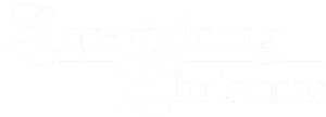 Entertaining Christmas