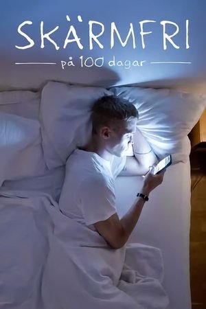 Skärmfri på 100 dagar