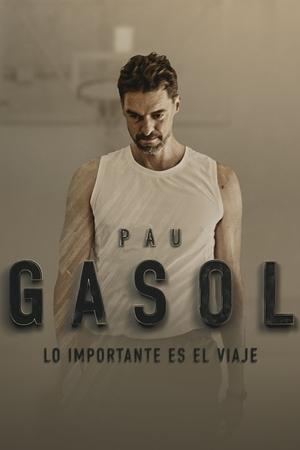 Image Pau Gasol - Lo importante es el Viaje