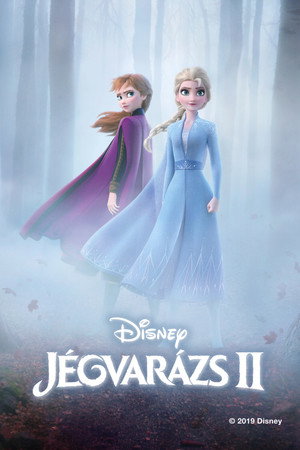 poster Frozen II
