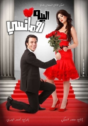 Poster Mr. Romantic (2009)