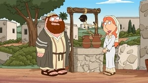 Family Guy Season 11 Episode 8