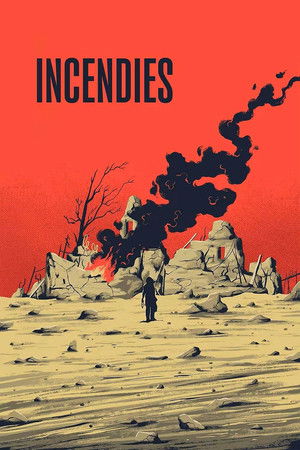 poster Incendies