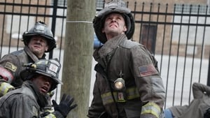 Chicago Fire: Season 4 Episode 22