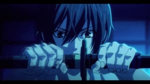 poster SWORD GAI: The Animation