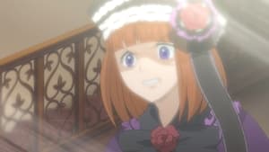 Umineko no Naku Koro ni: 1×18