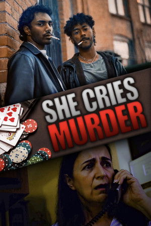 She Cries Murder (2026)
