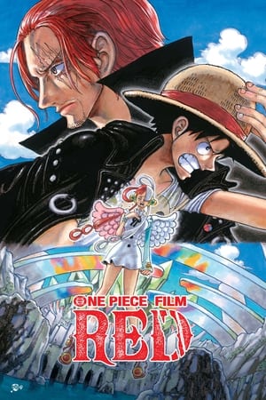 Image ONE PIECE FILM RED