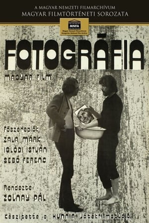 Photography poster