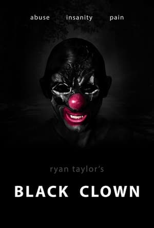 Poster Black Clown 2022