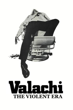 Image Valachi: The Violent Era