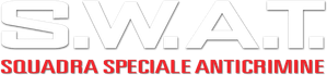 S.W.A.T. - Squadra speciale anticrimine