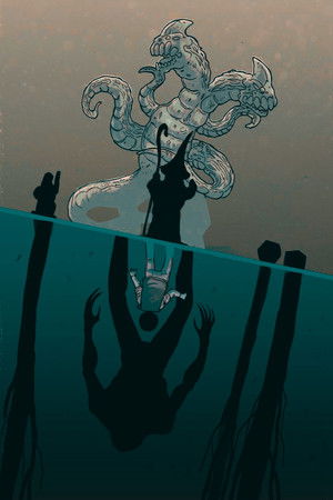 poster Stranger Things