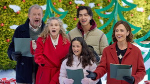 Holiday Unplugged 12