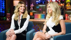 Image Carole Radziwill & Kristin Cavallari