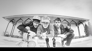 Příběh Beastie Boys