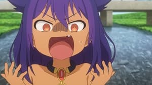 Jahy-sama wa Kujikenai!: 1×1