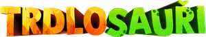 Dinosaurios despistados — Logos 6